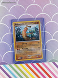 Vintage Rare - Sudowoodo Mysterious Treasures Non-Holo Pokemon Card 35/123 - NM