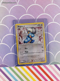 Vintage Common - Bagon Secret Wonders Non-Holo Pokemon Card 76/132 - NM