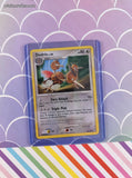 Vintage Uncommon - Dodrio Mysterious Treasures Non-Holo Pokemon Card 46/123 - NM