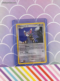 Vintage Common - Glameow Diamond & Pearl Non-Holo Pokemon Card 83/130 - NM