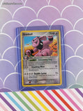 Vintage Uncommon - Granbull Unseen Forces Non-Holo Pokemon Card 39/115 - NM