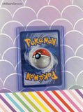 Vintage Uncommon - Granbull Unseen Forces Non-Holo Pokemon Card 39/115 - NM