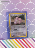 Vintage Common - Lickitung Secret Wonders Non-Holo Pokemon Card 91/132 - NM