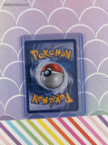 Vintage Common - Lickitung Secret Wonders Non-Holo Pokemon Card 91/132 - NM