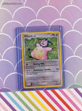 Vintage Uncommon - Miltank Secret Wonders Non-Holo Pokemon Card 55/132 - NM