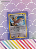 Vintage Rare - Noctowl Diamond & Pearl Non-Holo Pokemon Card 34/130 - NM