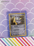 Vintage Uncommon - Shieldon Mysterious Treasures Non-Holo Pokemon Card 63/123 - NM