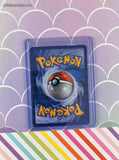 Vintage Uncommon - Shieldon Mysterious Treasures Non-Holo Pokemon Card 63/123 - NM