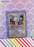 Vintage Rare - Slaking Mysterious Treasures Non-Holo Pokemon Card 34/123 - NM