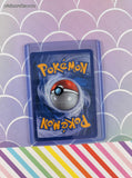 Vintage Rare - Slaking Mysterious Treasures Non-Holo Pokemon Card 34/123 - NM