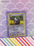 Vintage Promo - Starly Diamond & Pearl Trainer Kit Non-Holo Pokemon Card 7/11 - NM