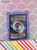 Vintage Promo - Starly Diamond & Pearl Trainer Kit Non-Holo Pokemon Card 7/11 - NM