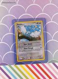 Vintage Common - Swablu Great Encounters Non-Holo Pokemon Card 86/106 - NM