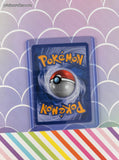 Vintage Common - Teddiursa Mysterious Treasures Non-Holo Pokemon Card 105/123 - NM