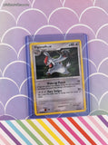 Vintage Uncommon - Vigoroth Mysterious Treasures Non-Holo Pokemon Card 68/123 - NM