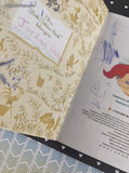 Vintage 2006 Little Golden Book: Walt Disney's The Little Mermaid Special Edition Hardcover