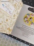 2009 Little Golden Book: Walt Disney's Snow White and the Seven Dwarfs Hardcover