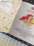 2013 Little Golden Book: Disney Princess the Little Mermaid Hardcover