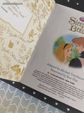 2014 Little Golden Book: Disney Princess Sleeping Beauty Hardcover