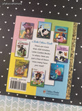 Vintage 2005 Little Golden Book: Walt Disney's Cinderella Hardcover