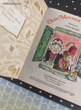 Vintage 1970 Little Golden Book: Old Mother Hubbard Hardcover