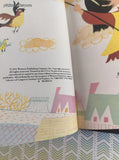 Vintage 1992 Little Golden Book: I Can Fly Hardcover