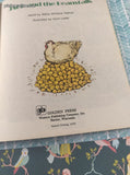 Vintage 1979 Little Golden Book: Jack and the Beanstalk Hardcover