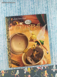 2011 Little Golden Book: Disney Fairies, Tinker Bell Hardcover