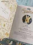 2011 Little Golden Book: Disney Fairies, Tinker Bell Hardcover