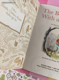Vintage 1969 Little Golden Book: The Boy With a Drum Hardcover