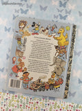 Vintage 1993 Little Golden Book: This is My Family Mercer Mayer Hardcover
