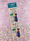 Vintage Frances Meyer FMI Golf Stickers, 2 Sheets New & Sealed