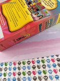 Vintage 2002/2003 Lizzie McGuire Set/3 Softcover Books w/Slipcase/Box