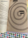 Vintage 2002/2003 Lizzie McGuire Set/3 Softcover Books w/Slipcase/Box