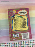 Vintage 2002/2003 Lizzie McGuire Set/3 Softcover Books w/Slipcase/Box