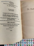 Vintage 1985 The Headless Cupid by Zilpha Keatley Snyder Dell Yearling Softcover