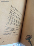Vintage 1990 1st Printing The Tale of the Mandarin Ducks Oversized Illustrated HardcoverVintage 1990 1st Printing The Tale of the Mandarin Ducks Oversized Illustrated Hardcover