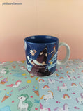 Vintage Walt Disney Company Classic Peter Man Mug, Like New