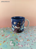 Vintage Walt Disney Company Classic Peter Man Mug, Like New