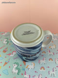 Vintage Walt Disney Company Classic Peter Man Mug, Like New