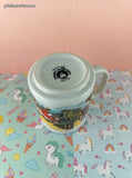 Vintage Walt Disney Snow White and the Seven Dwarfs Mug, Like New