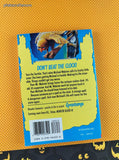 Vintage 1995 1st Scholastic Printing R.L. Stine Goosebumps #28, The Cuckoo Clock of Doom Softcover