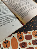 Vintage 1996 1st Scholastic Printing R.L. Stine Goosebumps #48, Attack of the Jack-o'-Lanterns Softcover