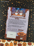 Vintage 1997 1st Scholastic Printing R.L. Stine Goosebumps #52, How I Learned to Fly Softcover