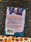 Vintage 1990's R.L. Stine Goosebumps (Unnumbered) 2nd Print The Curse of the Mummy's Tomb Softcover