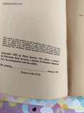 Vintage 1970 7th Printing Day of Glory TX322 Scholastic Book Services Softcover