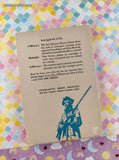 Vintage 1970 7th Printing Day of Glory TX322 Scholastic Book Services Softcover