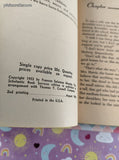 Vintage 1966 2nd Printing Ready-Made Family TX423 Scholastic Book Services Softcover