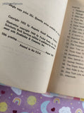 Vintage 1963 10th Printing The Mystery of the Empty Room T30 Scholastic Book Services Softcover