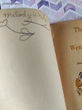 Vintage 1964 4th Printing The Snake That Went to School TW291 Scholastic Book Services Softcover